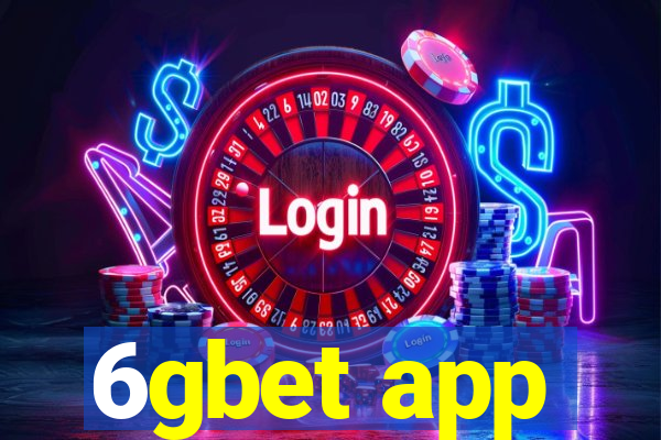 6gbet app